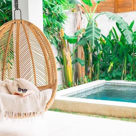Marlaca Villas Lombok Kuta  Dış mekan fotoğraf