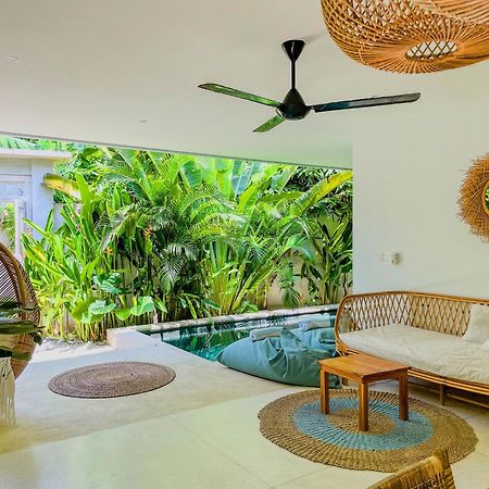 Marlaca Villas Lombok Kuta  Dış mekan fotoğraf