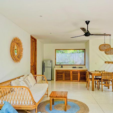 Marlaca Villas Lombok Kuta  Dış mekan fotoğraf