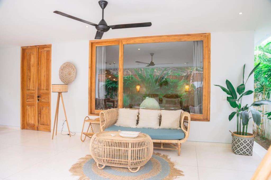 Marlaca Villas Lombok Kuta  Dış mekan fotoğraf