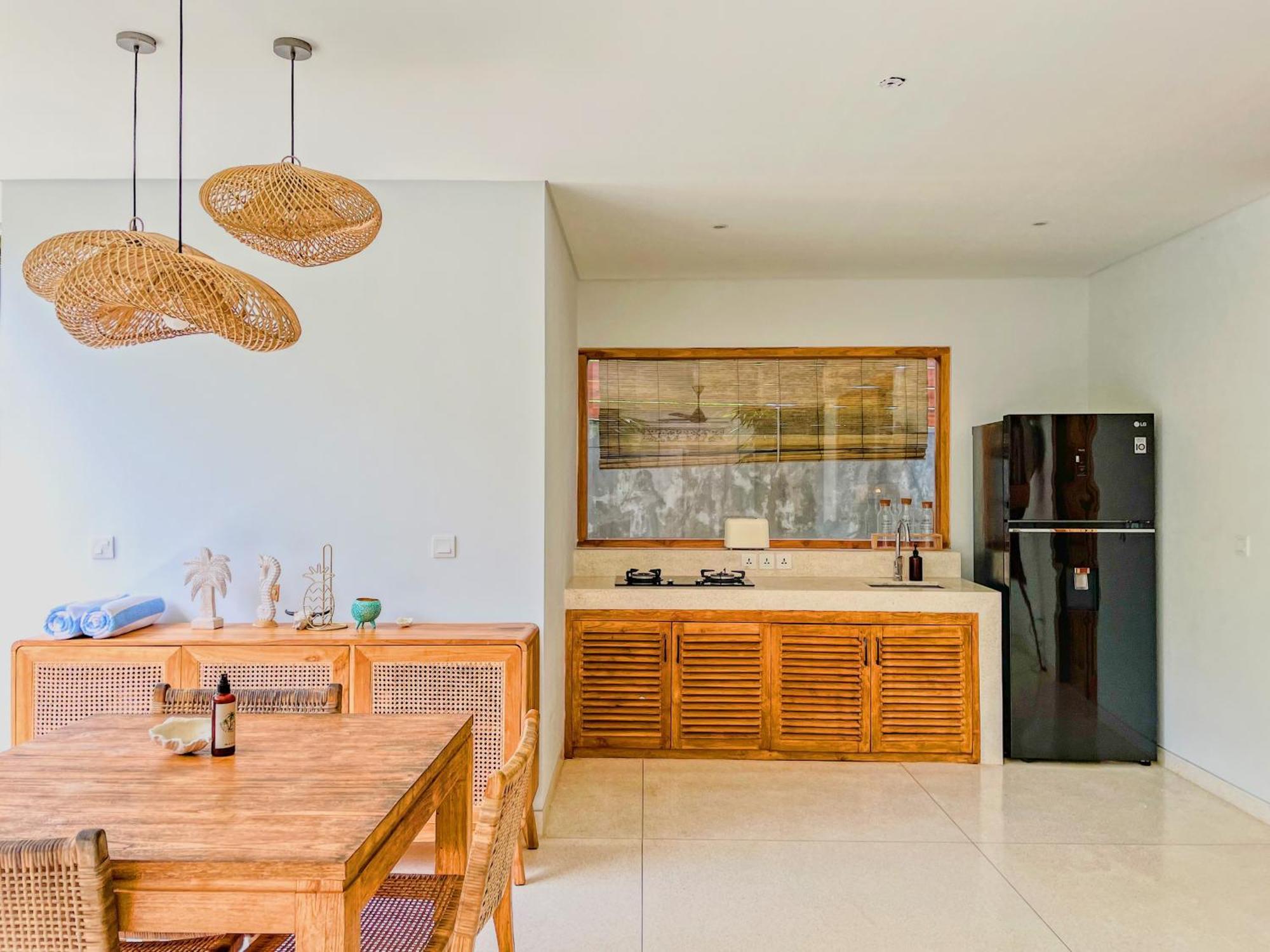 Marlaca Villas Lombok Kuta  Dış mekan fotoğraf