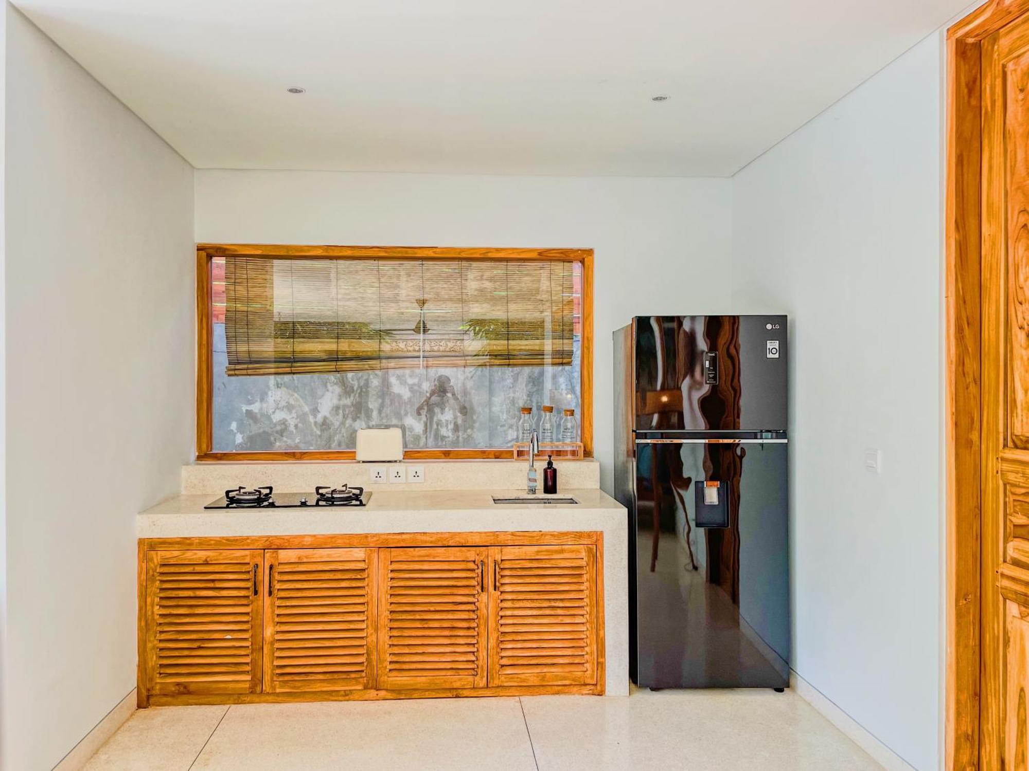 Marlaca Villas Lombok Kuta  Dış mekan fotoğraf