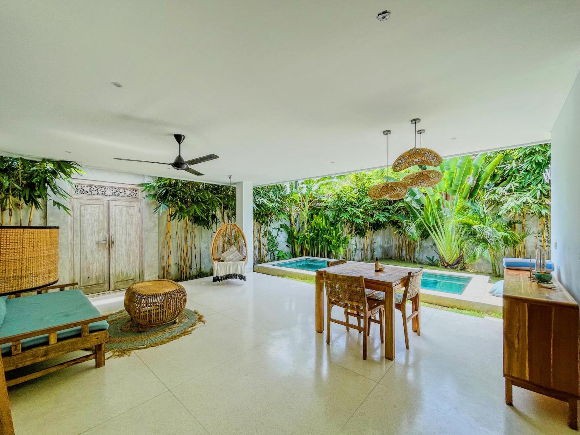 Marlaca Villas Lombok Kuta  Dış mekan fotoğraf