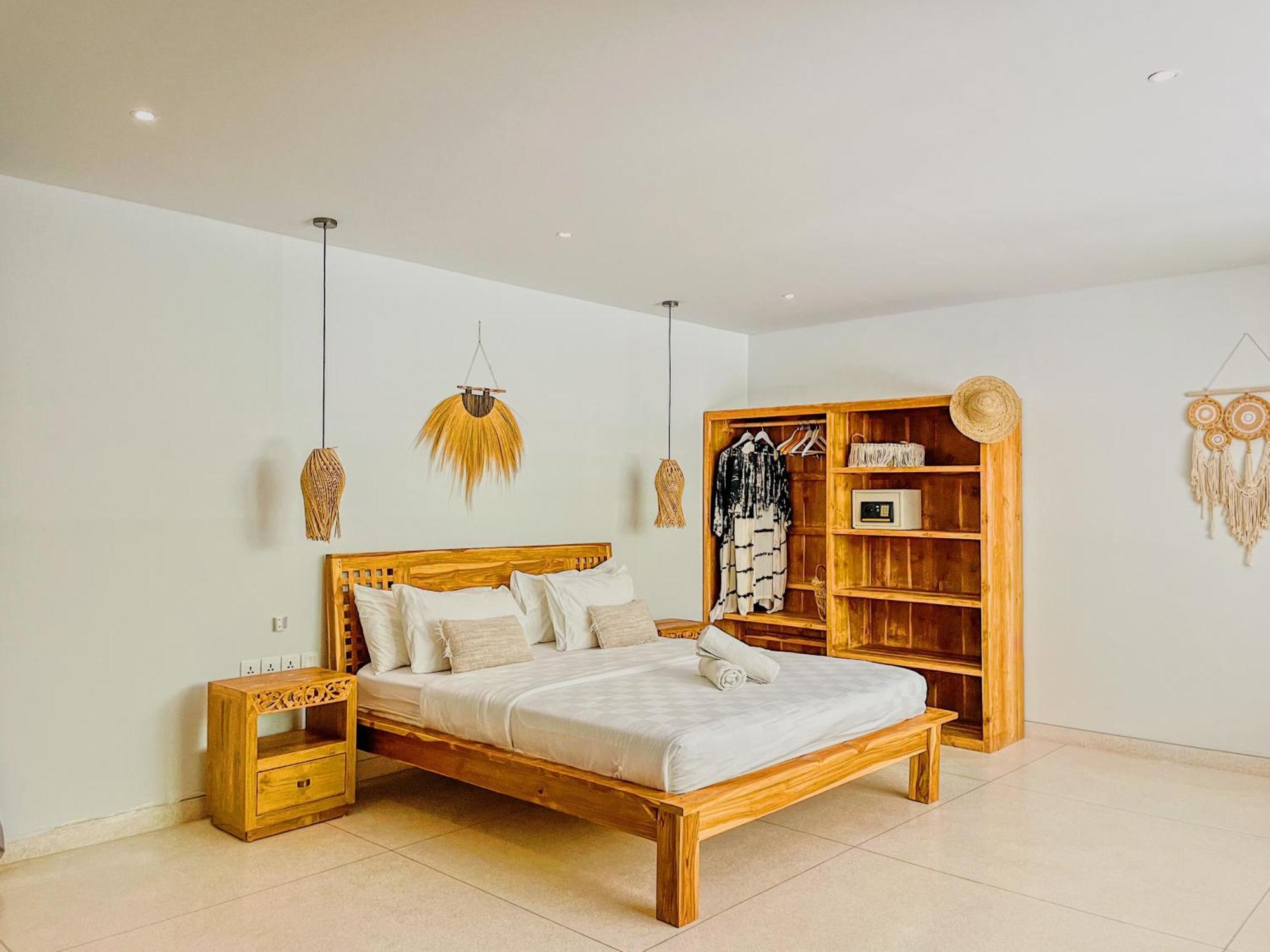 Marlaca Villas Lombok Kuta  Dış mekan fotoğraf