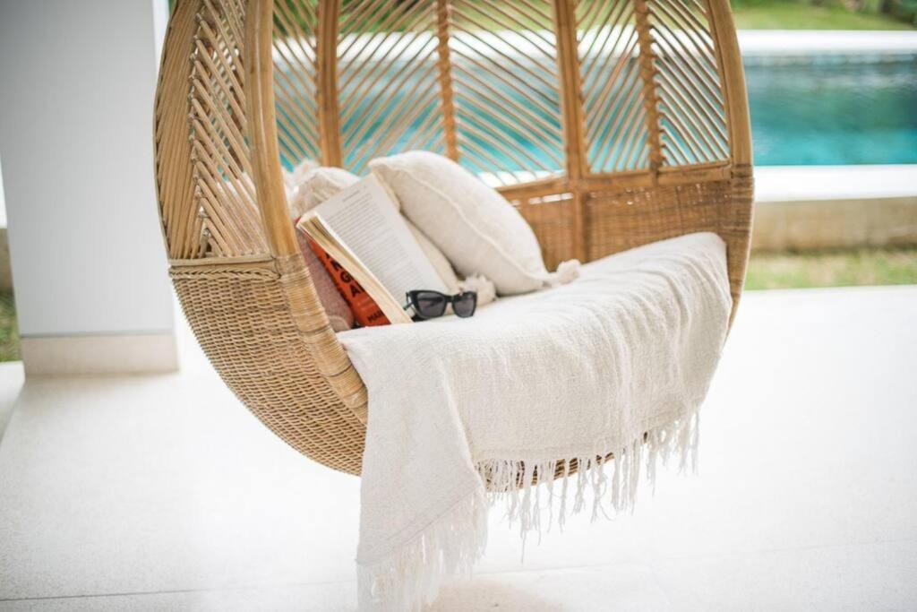 Marlaca Villas Lombok Kuta  Dış mekan fotoğraf
