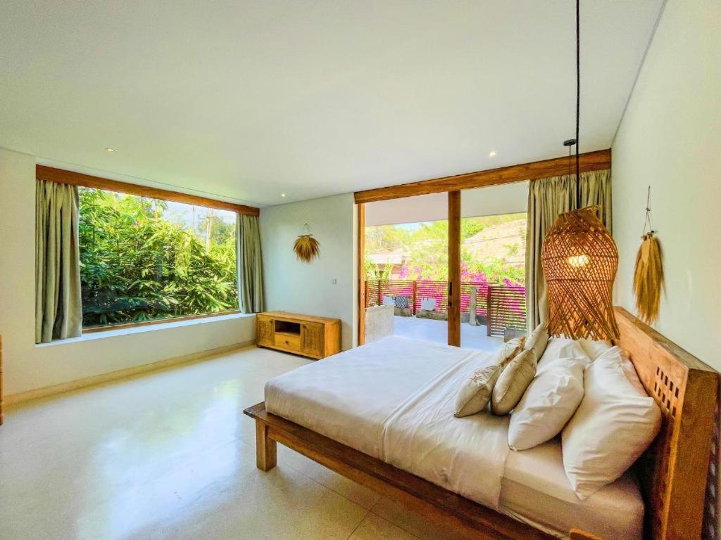 Marlaca Villas Lombok Kuta  Dış mekan fotoğraf