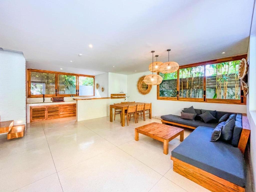 Marlaca Villas Lombok Kuta  Dış mekan fotoğraf