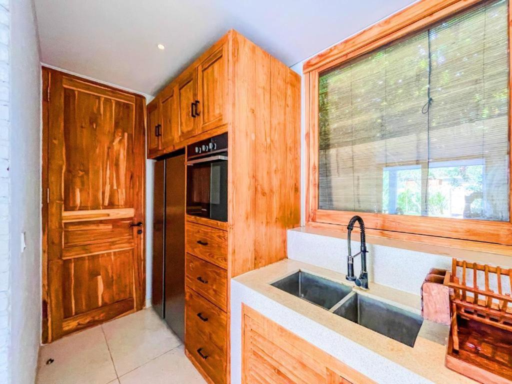 Marlaca Villas Lombok Kuta  Dış mekan fotoğraf