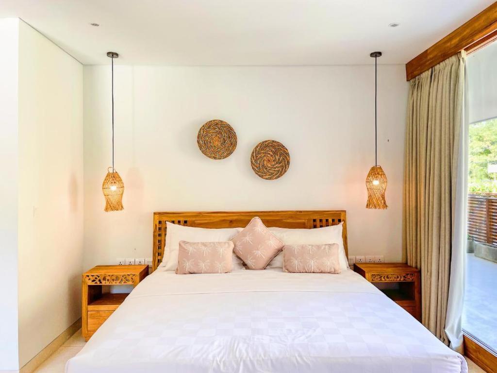 Marlaca Villas Lombok Kuta  Dış mekan fotoğraf