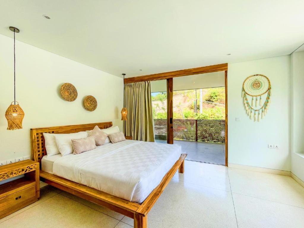 Marlaca Villas Lombok Kuta  Dış mekan fotoğraf