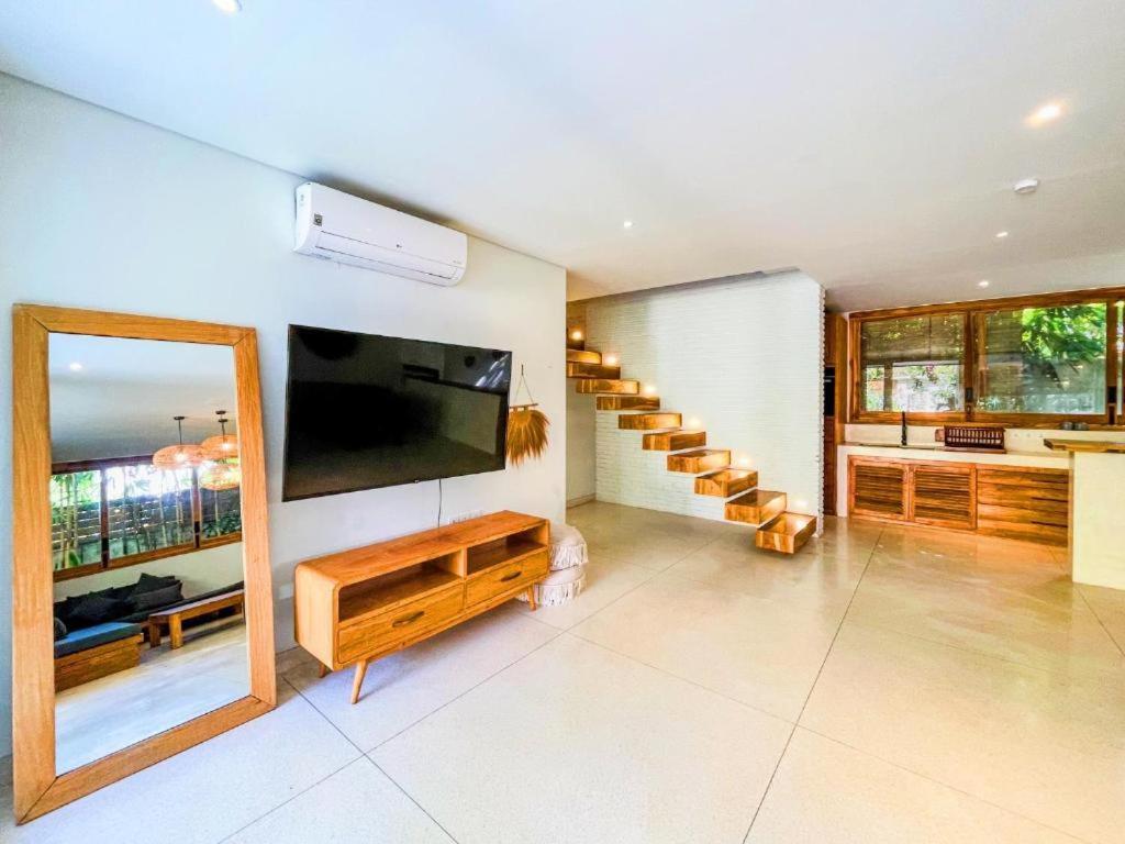 Marlaca Villas Lombok Kuta  Dış mekan fotoğraf