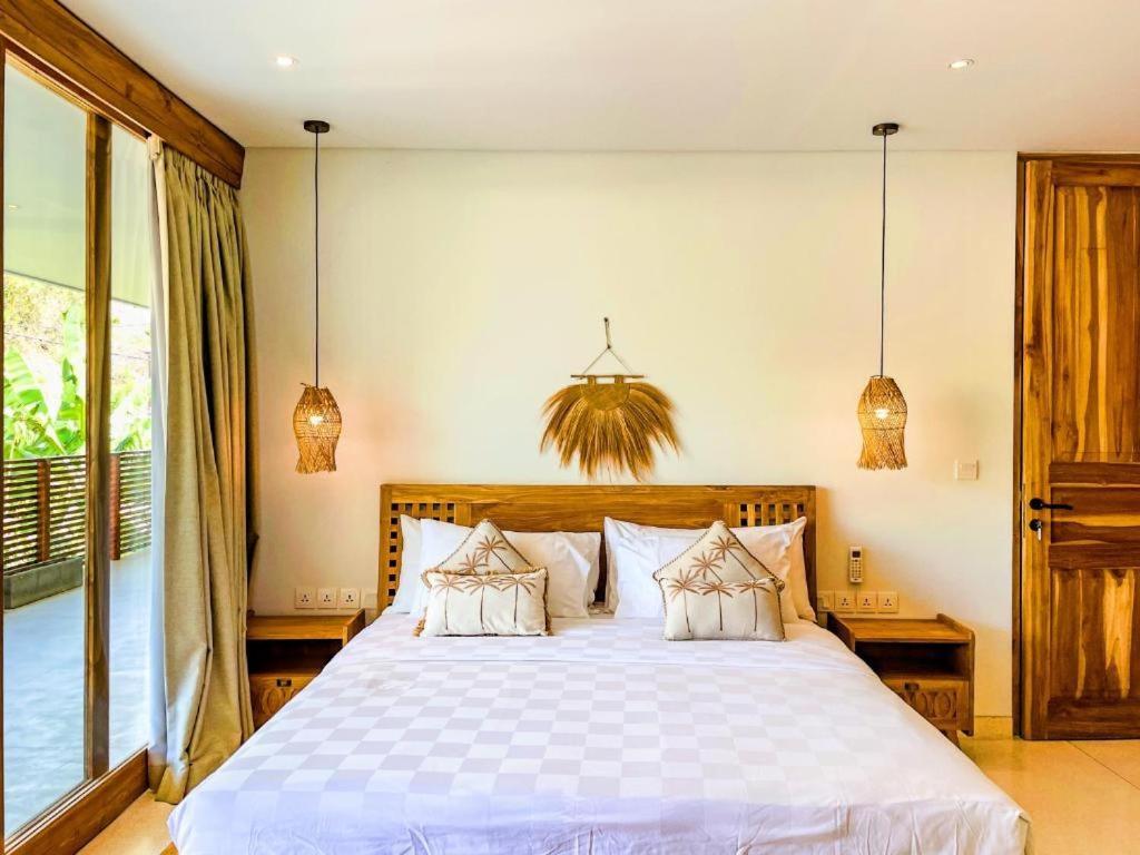 Marlaca Villas Lombok Kuta  Dış mekan fotoğraf