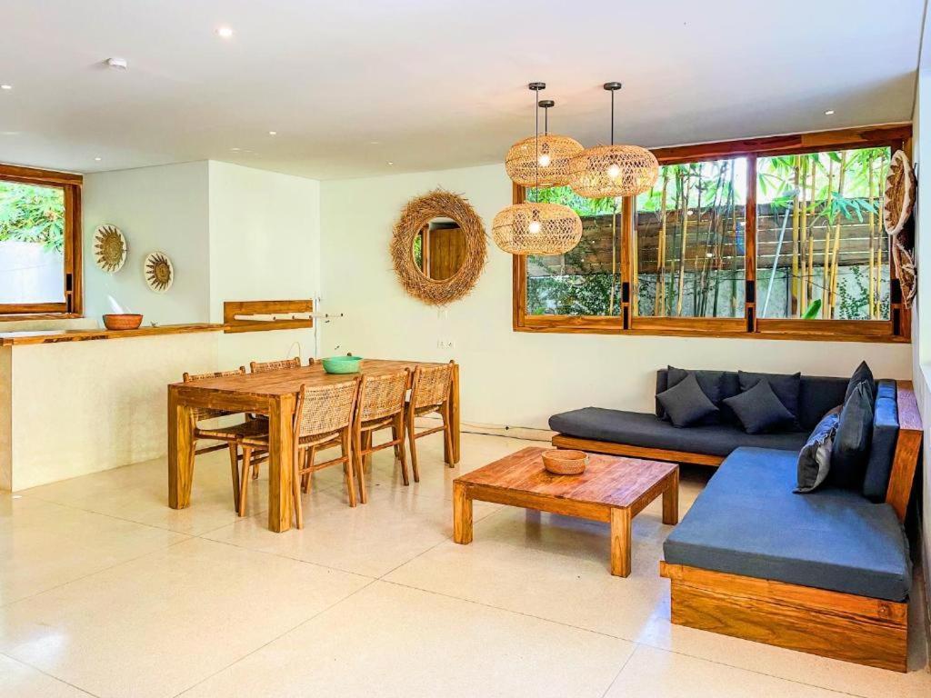 Marlaca Villas Lombok Kuta  Dış mekan fotoğraf