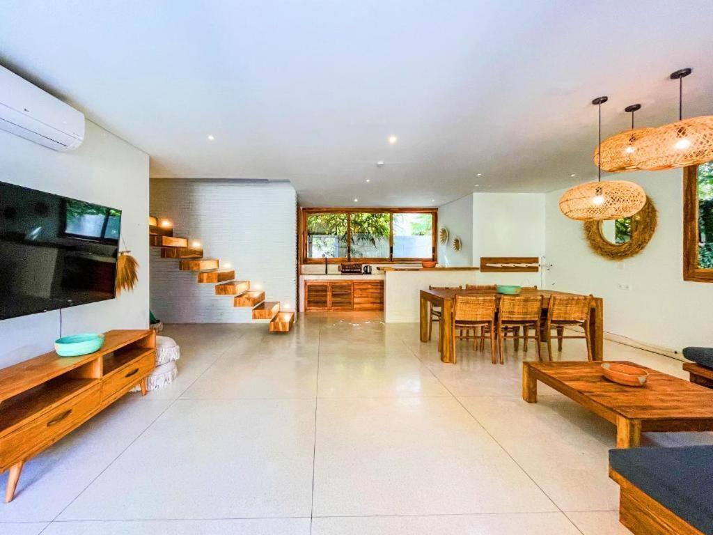 Marlaca Villas Lombok Kuta  Dış mekan fotoğraf