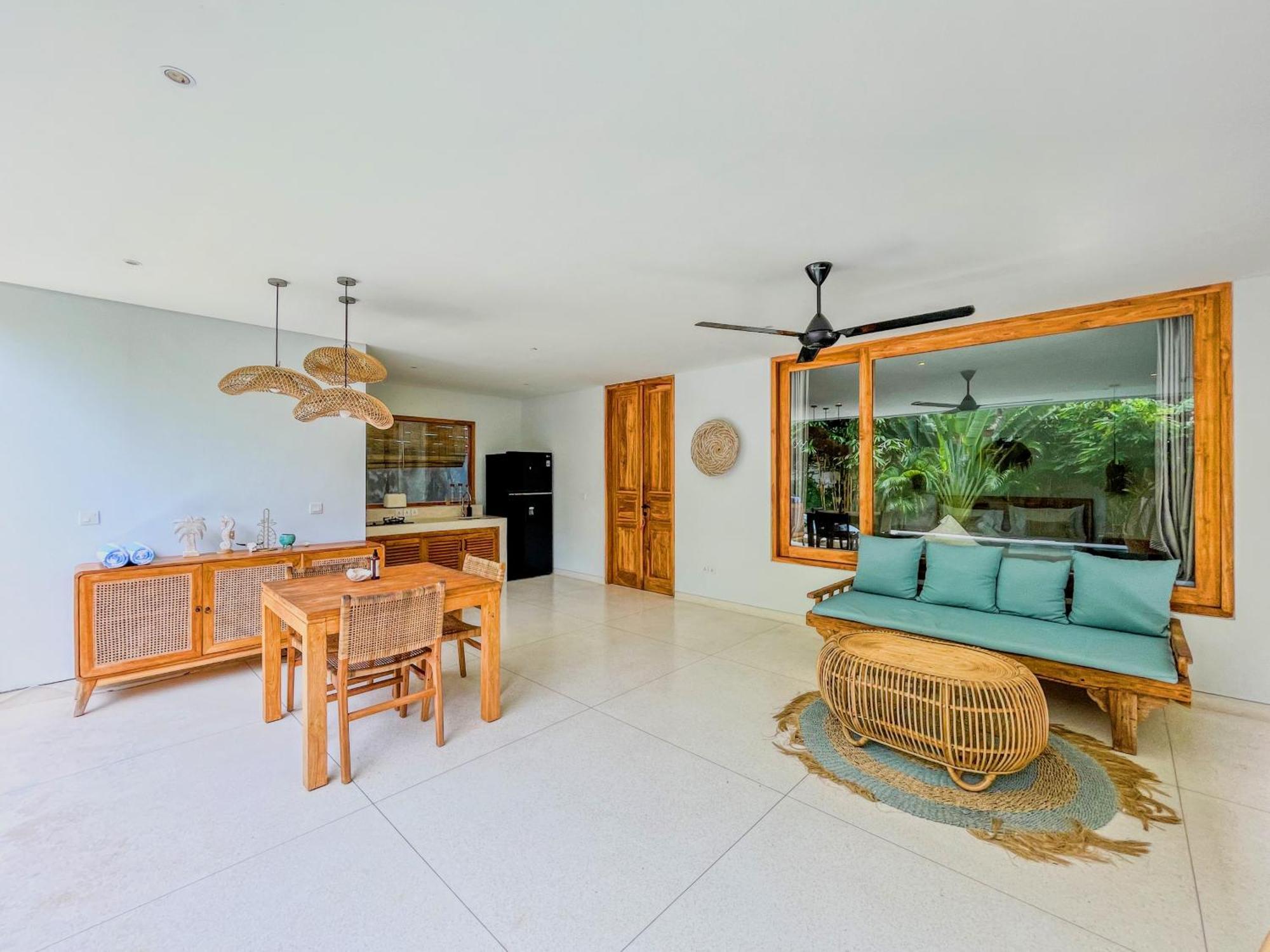 Marlaca Villas Lombok Kuta  Dış mekan fotoğraf