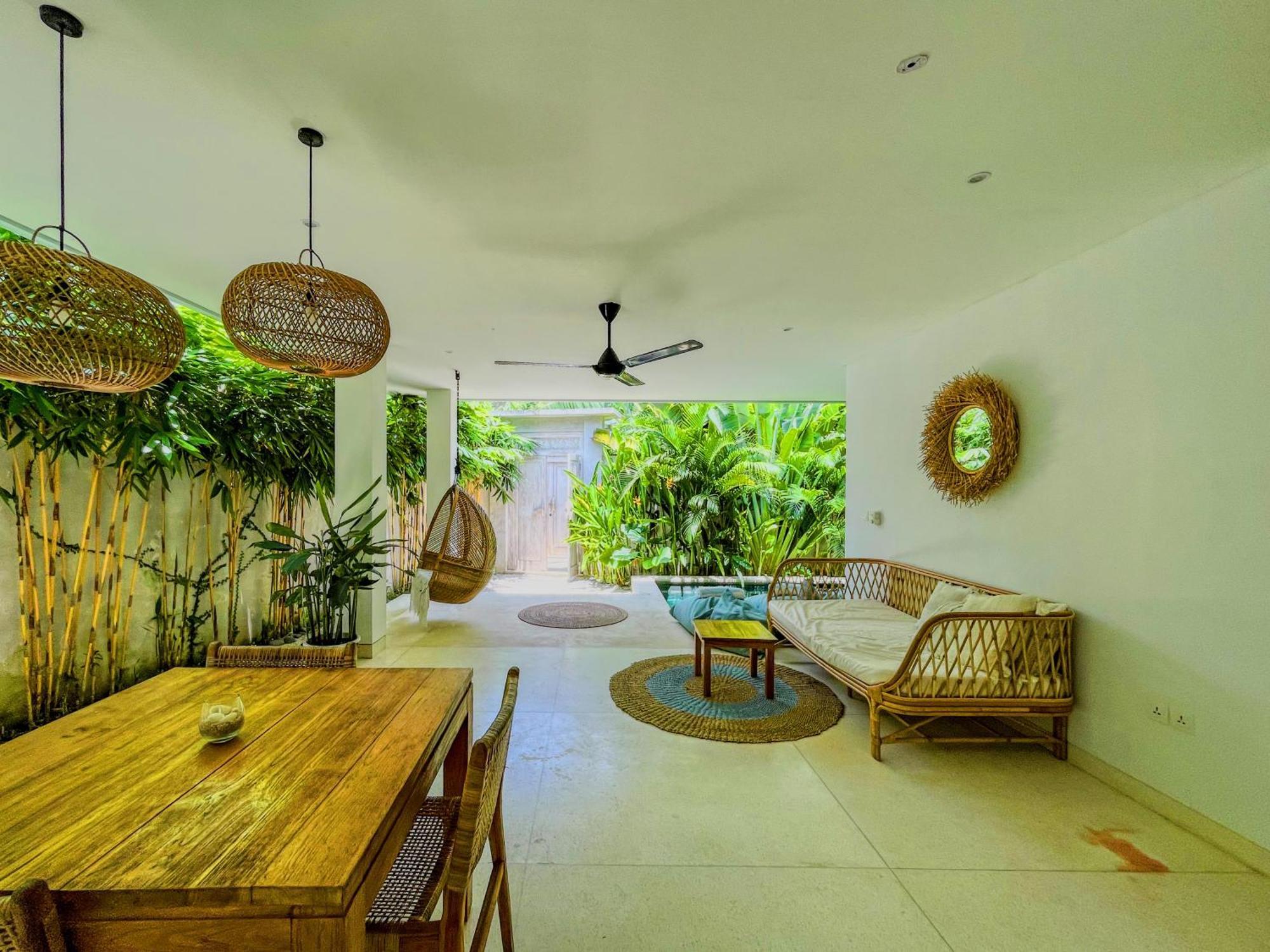 Marlaca Villas Lombok Kuta  Dış mekan fotoğraf