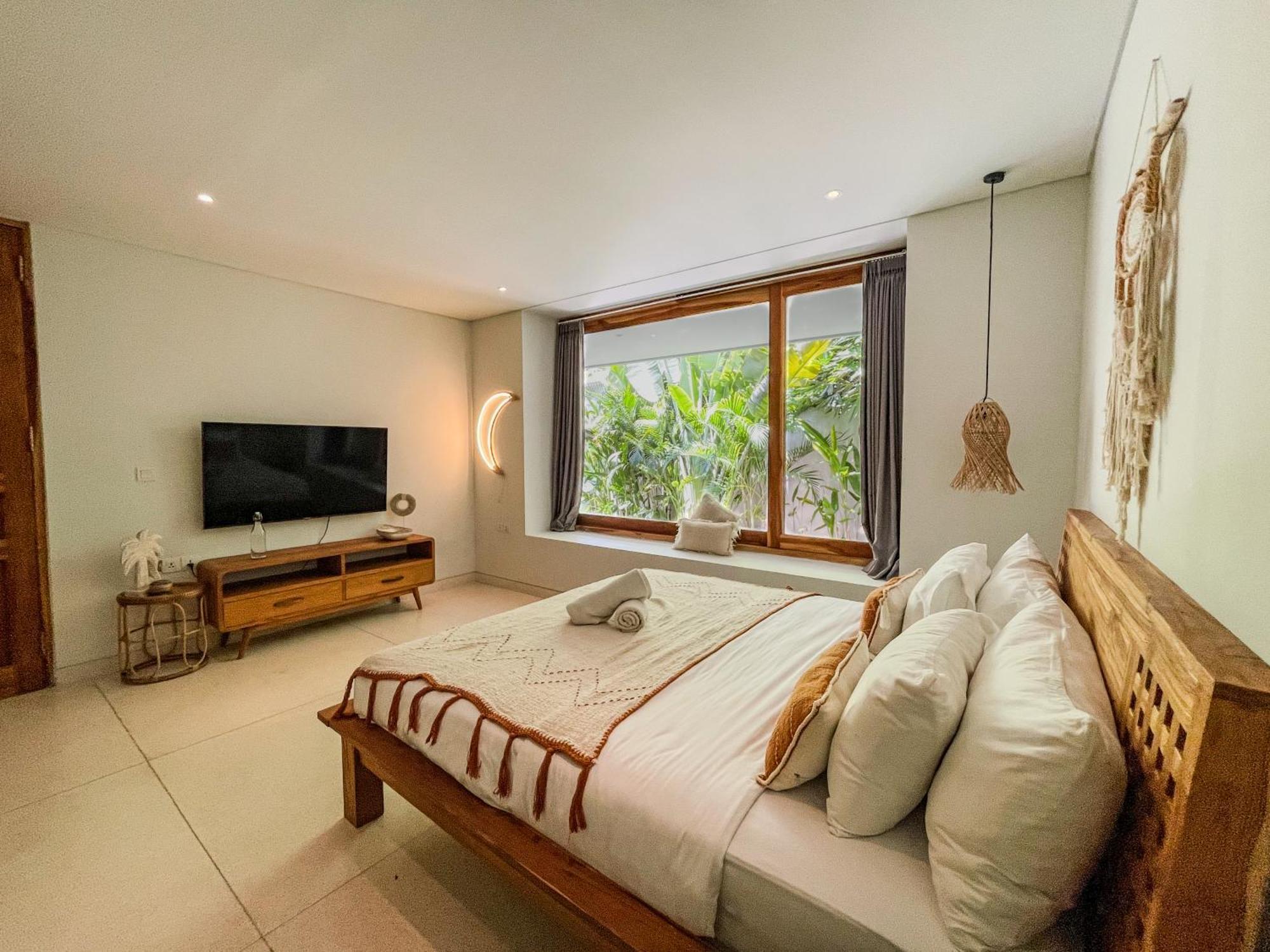 Marlaca Villas Lombok Kuta  Dış mekan fotoğraf