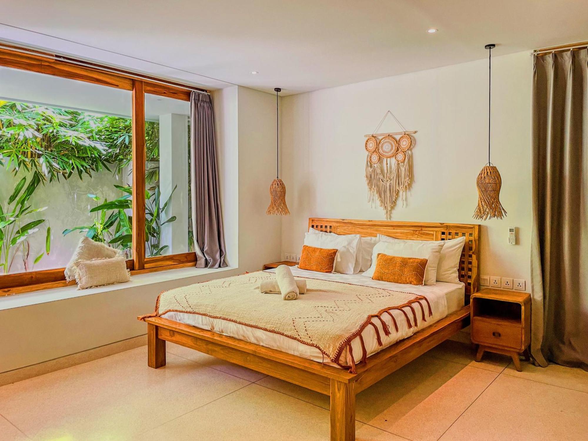 Marlaca Villas Lombok Kuta  Dış mekan fotoğraf