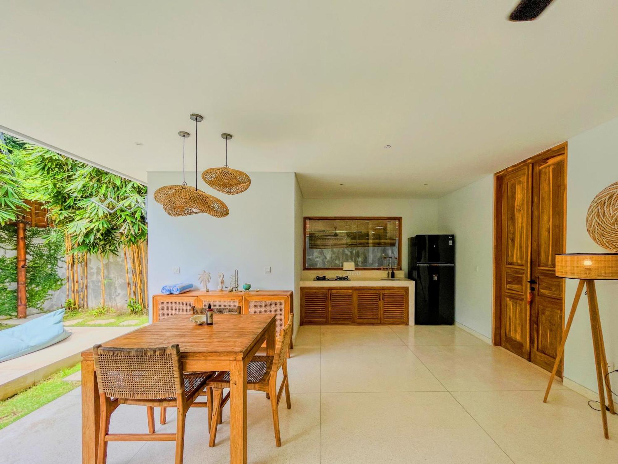 Marlaca Villas Lombok Kuta  Dış mekan fotoğraf