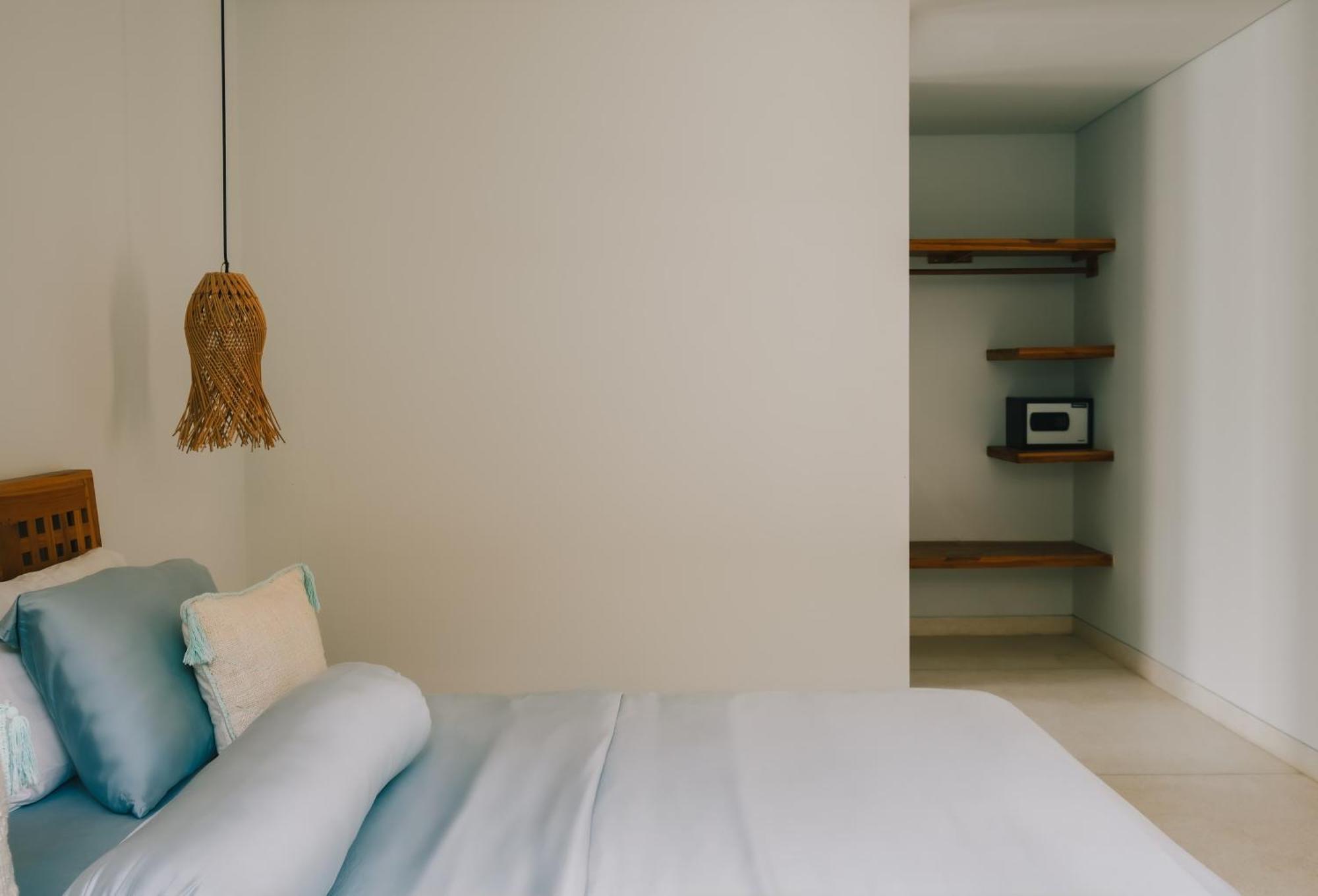 Marlaca Villas Lombok Kuta  Dış mekan fotoğraf