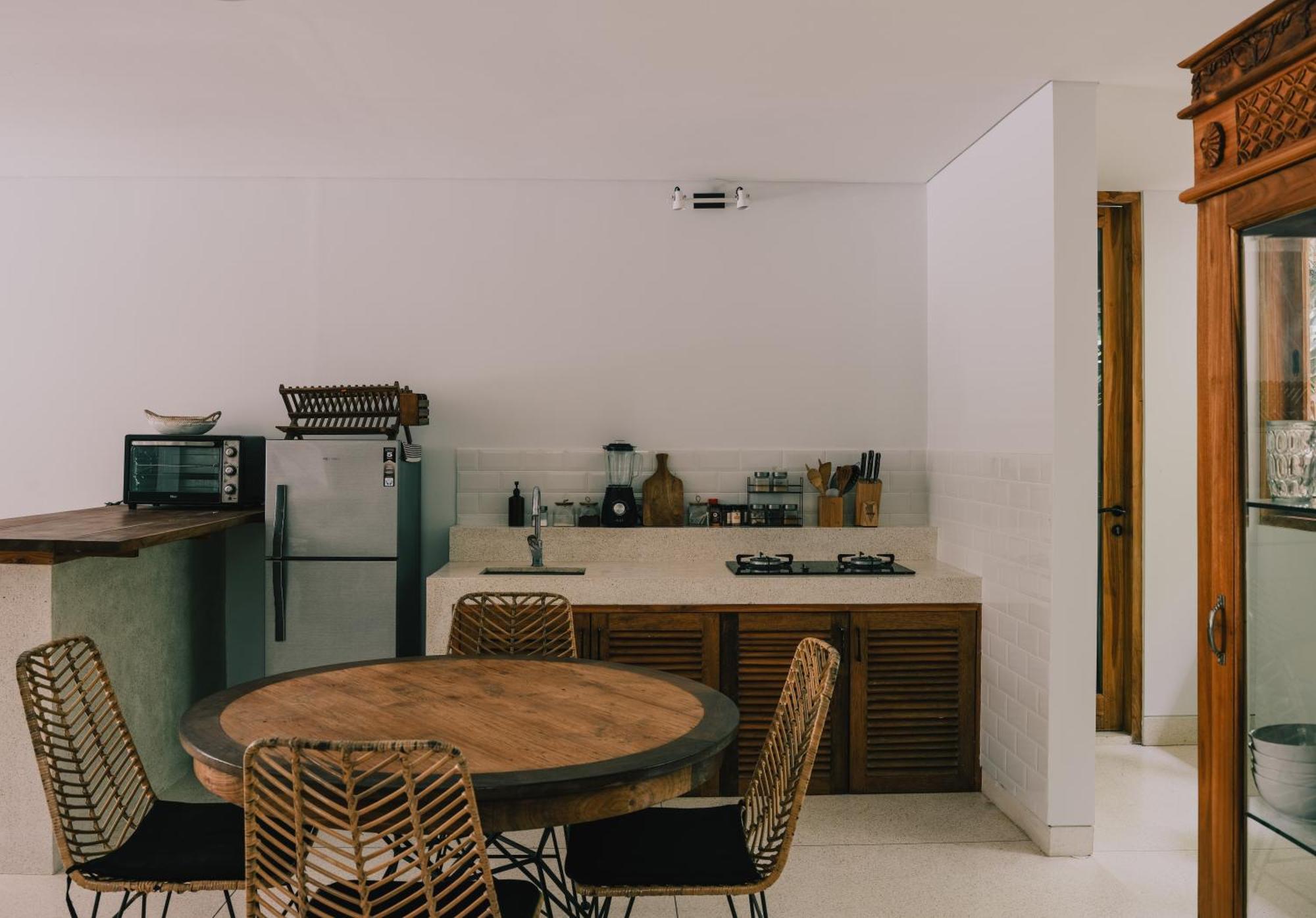Marlaca Villas Lombok Kuta  Dış mekan fotoğraf