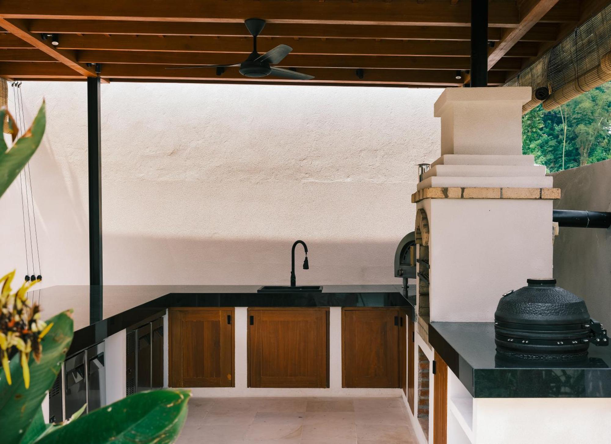Marlaca Villas Lombok Kuta  Dış mekan fotoğraf