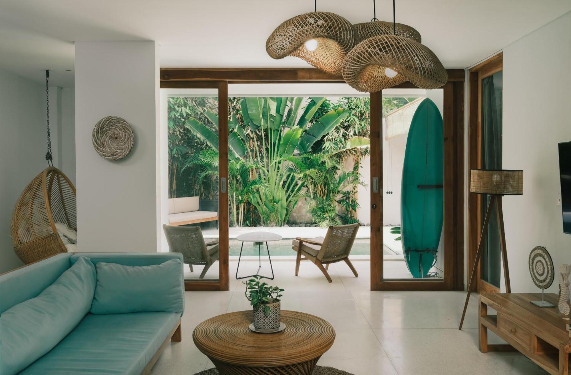 Marlaca Villas Lombok Kuta  Dış mekan fotoğraf