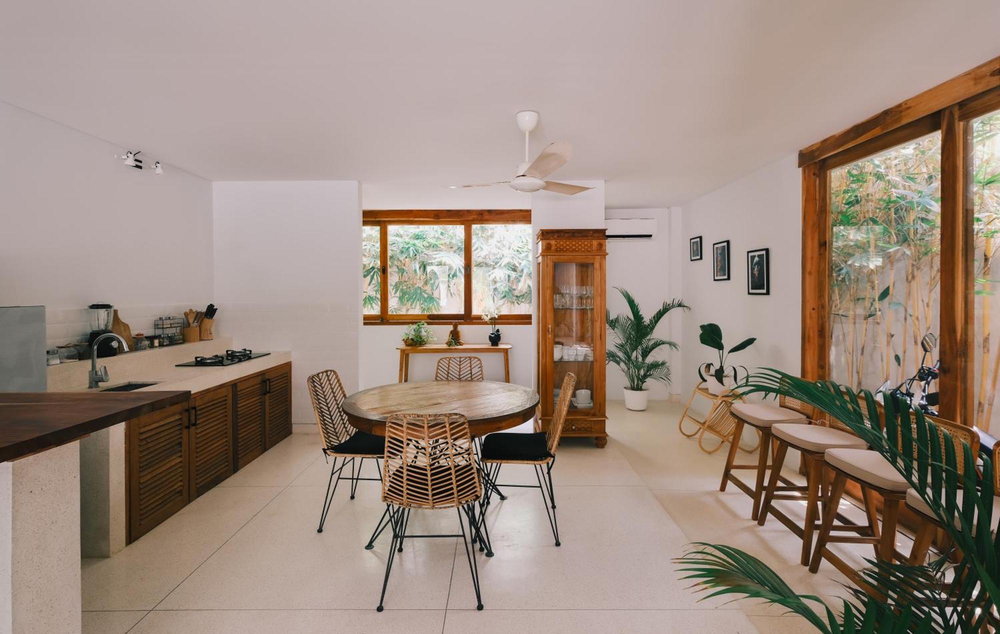 Marlaca Villas Lombok Kuta  Dış mekan fotoğraf