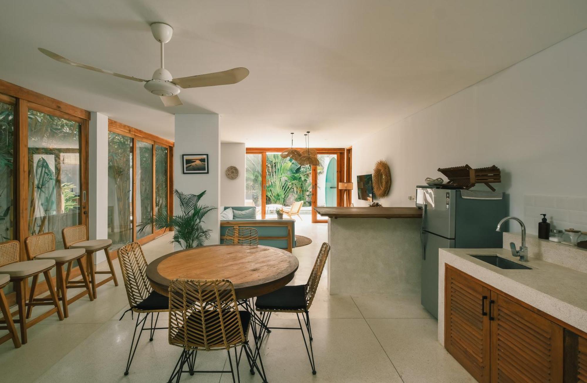 Marlaca Villas Lombok Kuta  Dış mekan fotoğraf