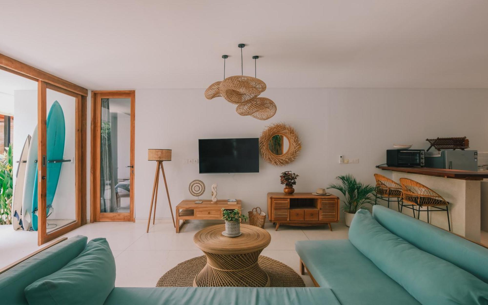 Marlaca Villas Lombok Kuta  Dış mekan fotoğraf