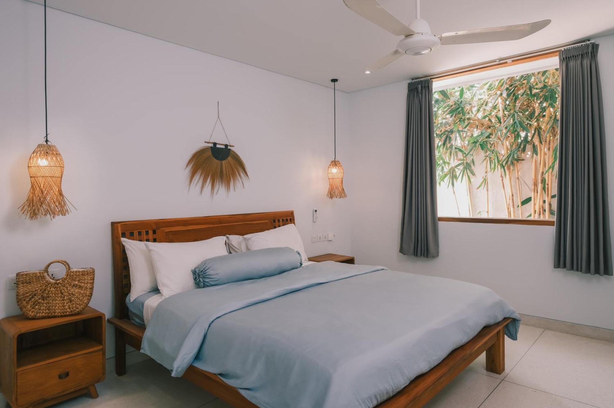 Marlaca Villas Lombok Kuta  Dış mekan fotoğraf