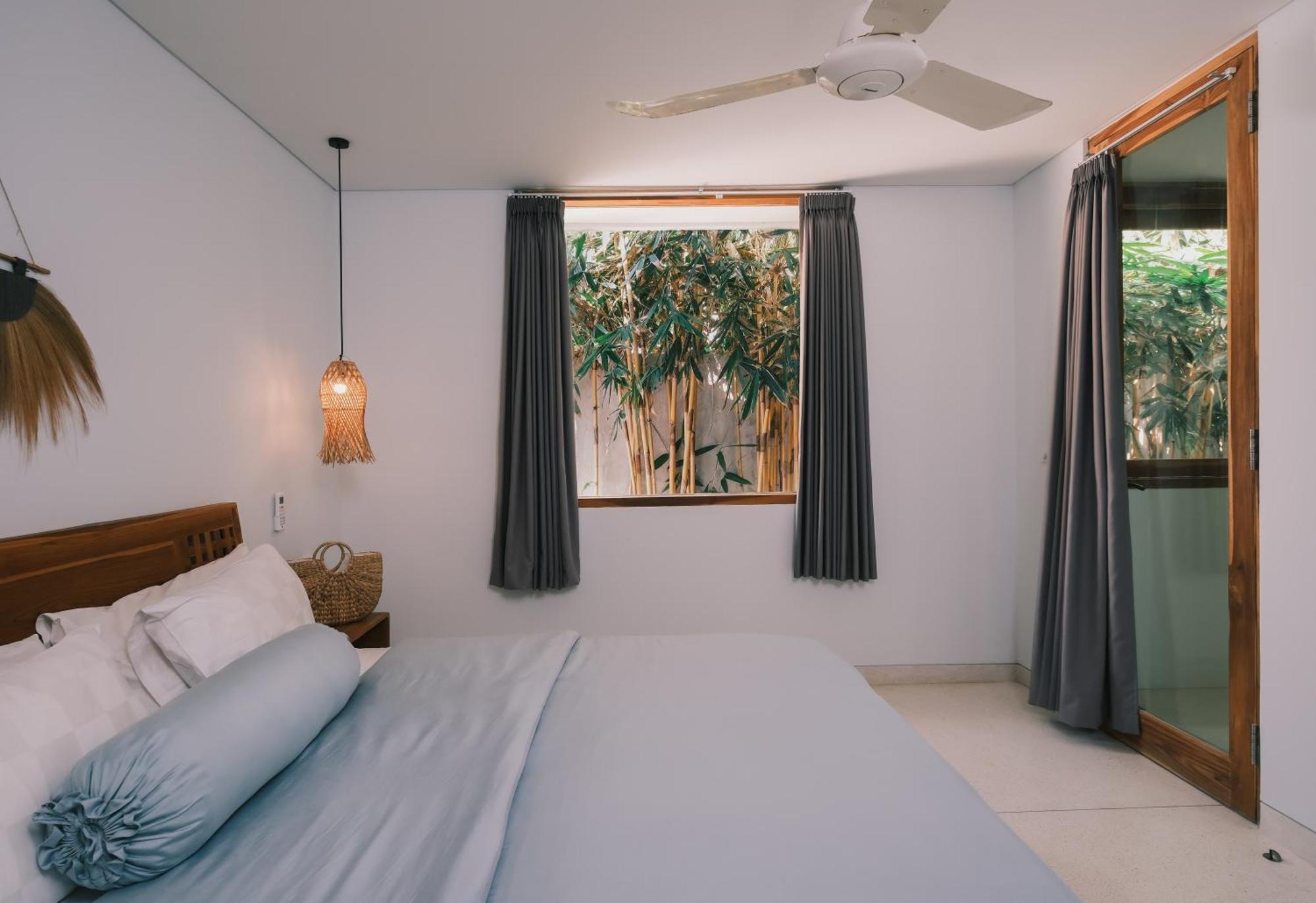 Marlaca Villas Lombok Kuta  Dış mekan fotoğraf
