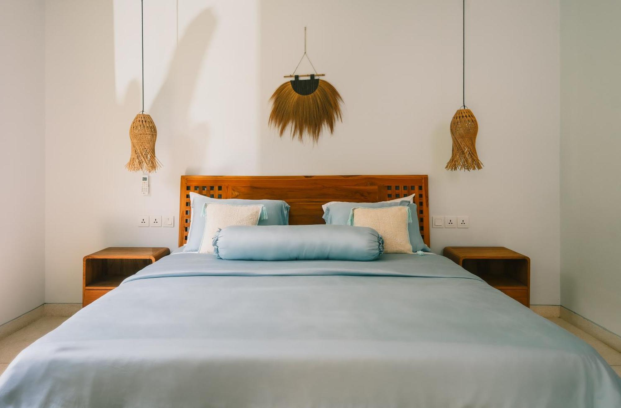 Marlaca Villas Lombok Kuta  Dış mekan fotoğraf